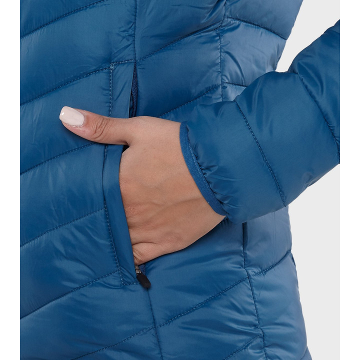 Campera de mujer Linkay