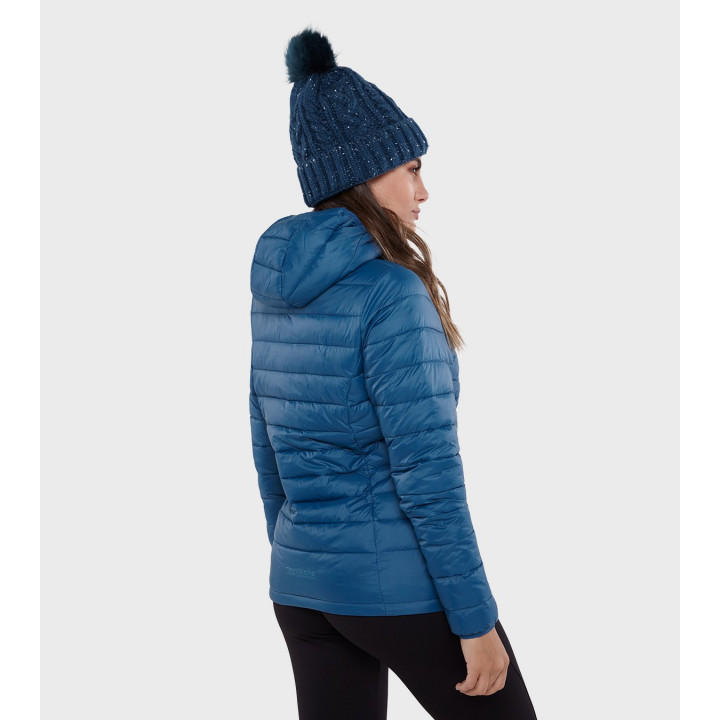 Campera de mujer Linkay
