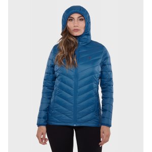 Campera de mujer Linkay