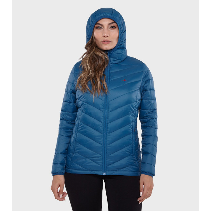 Campera de mujer Linkay