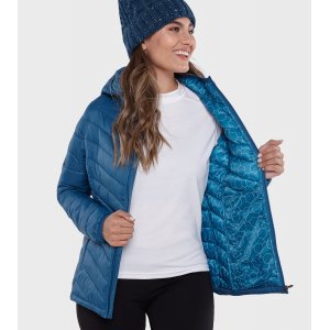 Campera de mujer Linkay