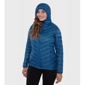 Campera de mujer Linkay
