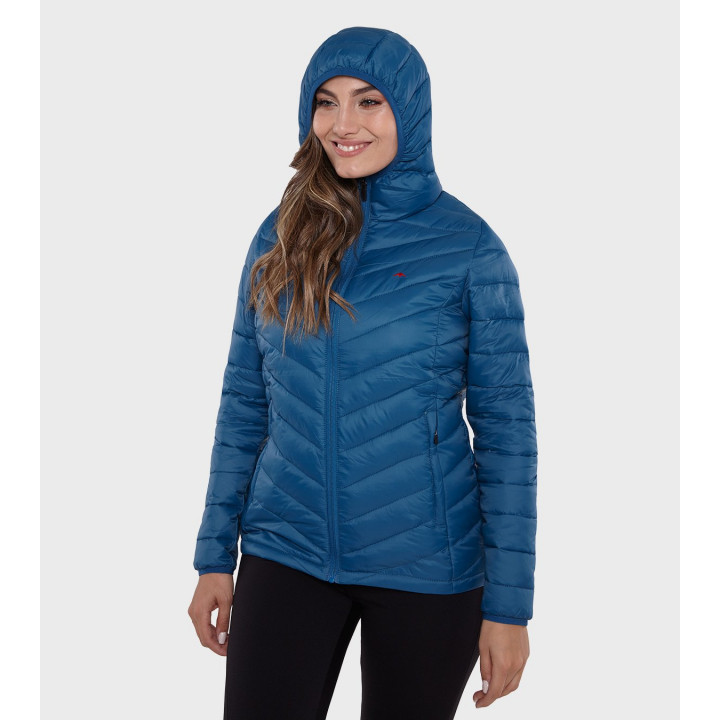 Campera de mujer Linkay