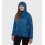 Campera de mujer Linkay