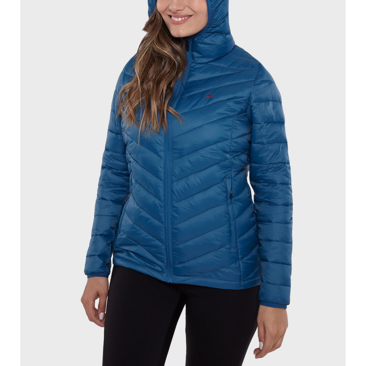 Campera de mujer Linkay