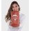 Campera de mujer Shelby con capucha