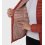Campera de mujer Shelby con capucha