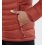 Campera de mujer Shelby con capucha