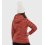 Campera de mujer Shelby con capucha