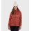 Campera de mujer Shelby con capucha