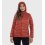 Campera de mujer Shelby con capucha