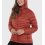 Campera de mujer Shelby con capucha