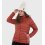 Campera de mujer Shelby con capucha