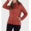 Campera de mujer Shelby con capucha
