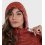 Campera de mujer Shelby con capucha