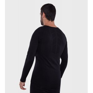 Camiseta térmica de hombre Brenner
