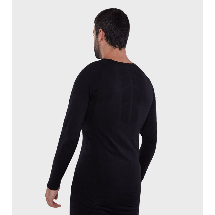 Camiseta térmica de hombre Brenner