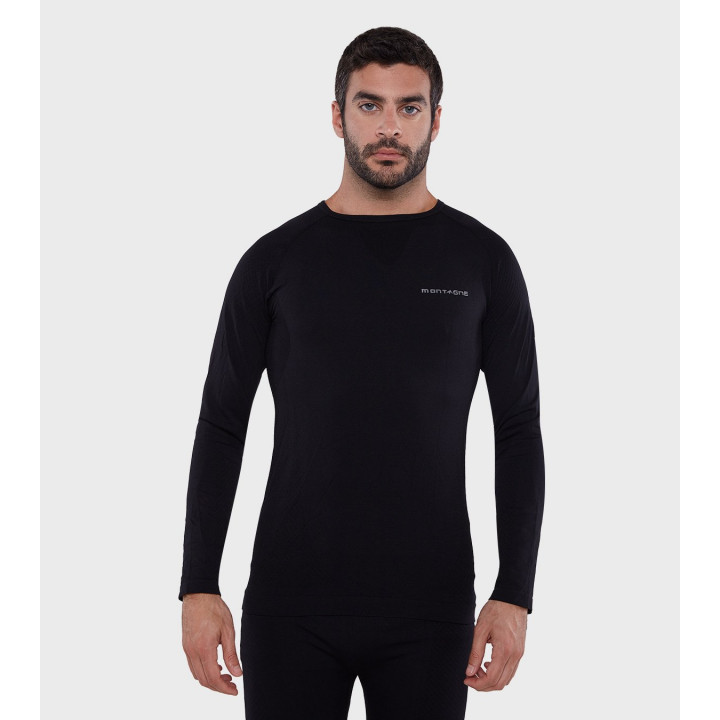Camiseta térmica de hombre Brenner
