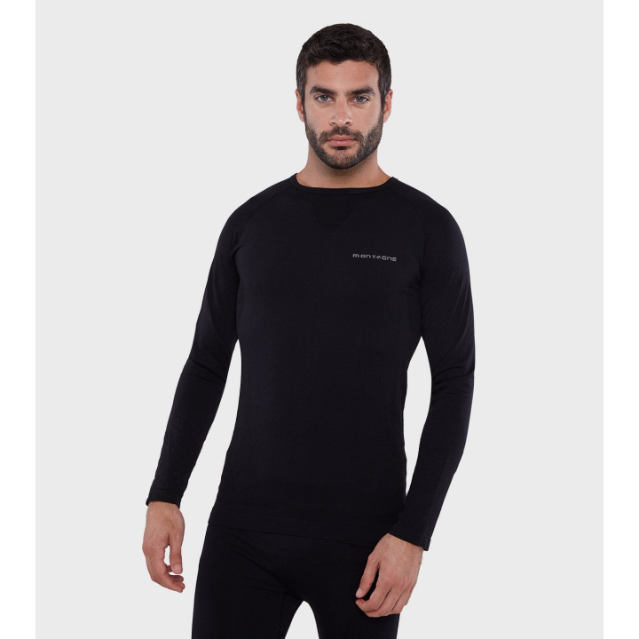 Camiseta térmica de hombre Brenner