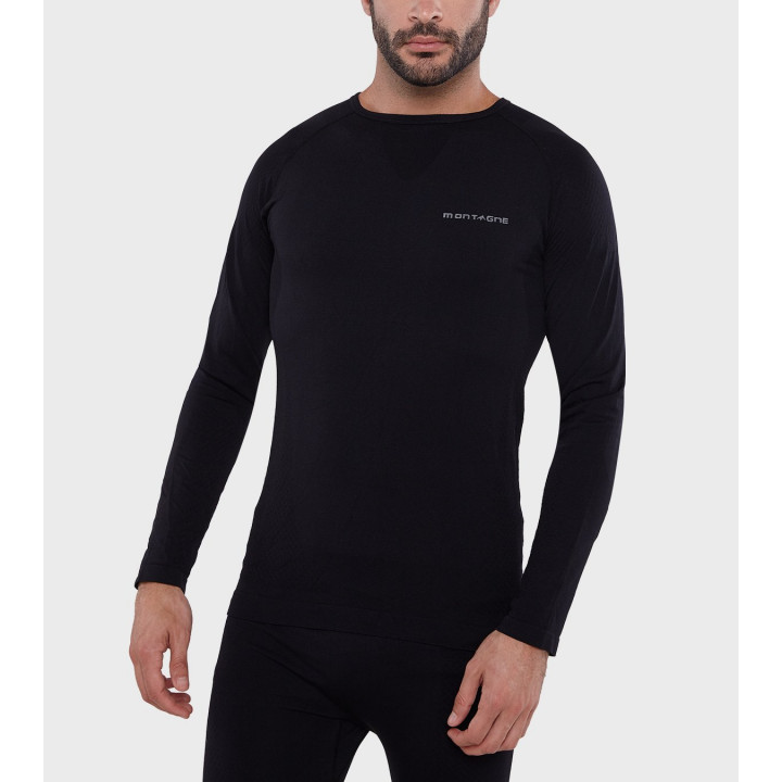 Camiseta térmica de hombre Brenner
