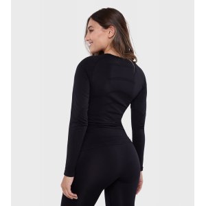 Camiseta térmica de mujer Alaska