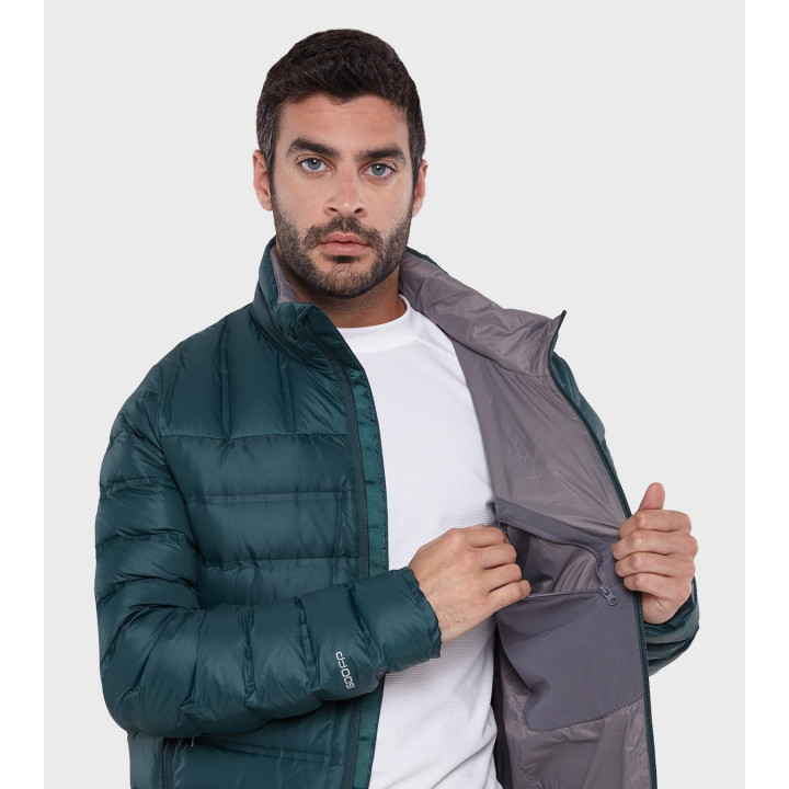 Campera de hombre Delta Pro
