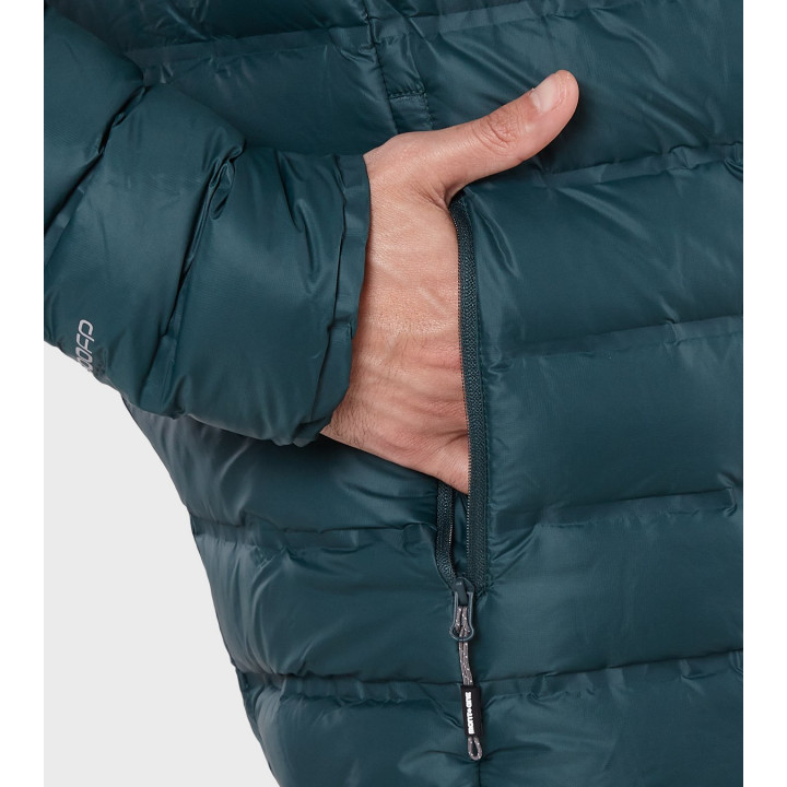 Campera de hombre Delta Pro