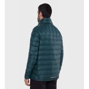 Campera de hombre Delta Pro