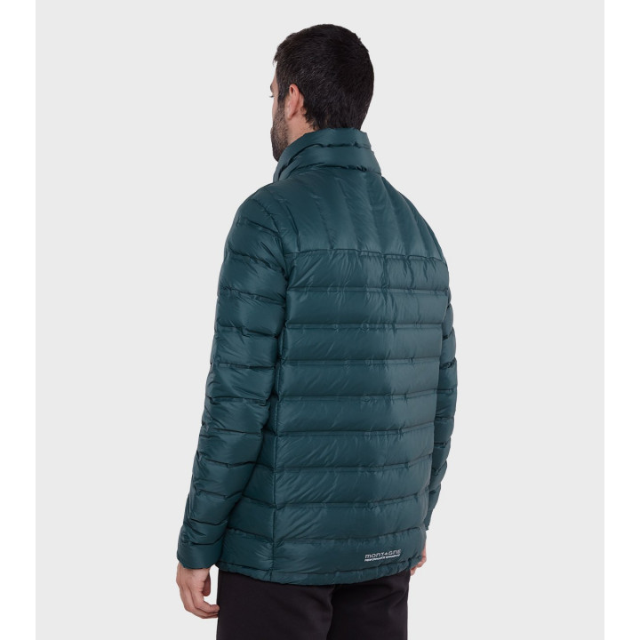 Campera de hombre Delta Pro