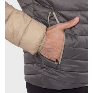 Campera de hombre Krypton