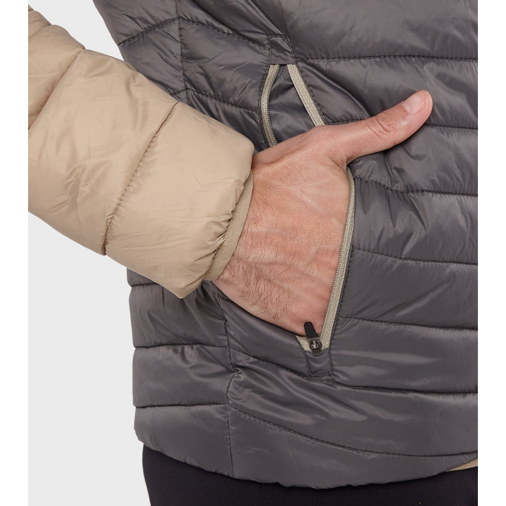 Campera de hombre Krypton