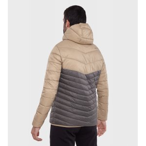 Campera de hombre Krypton