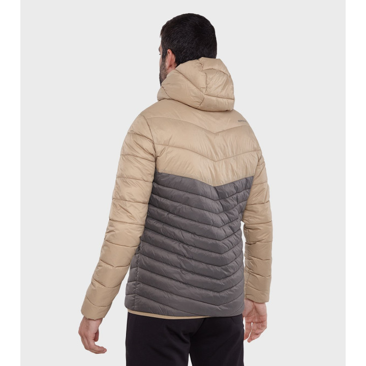 Campera de hombre Krypton
