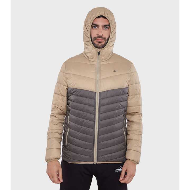Campera de hombre Krypton