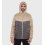 Campera de hombre Krypton