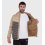 Campera de hombre Krypton