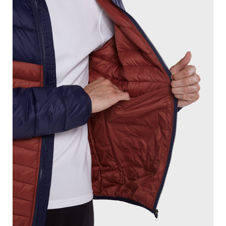 Campera de hombre Krypton