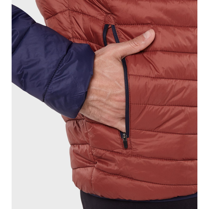 Campera de hombre Krypton