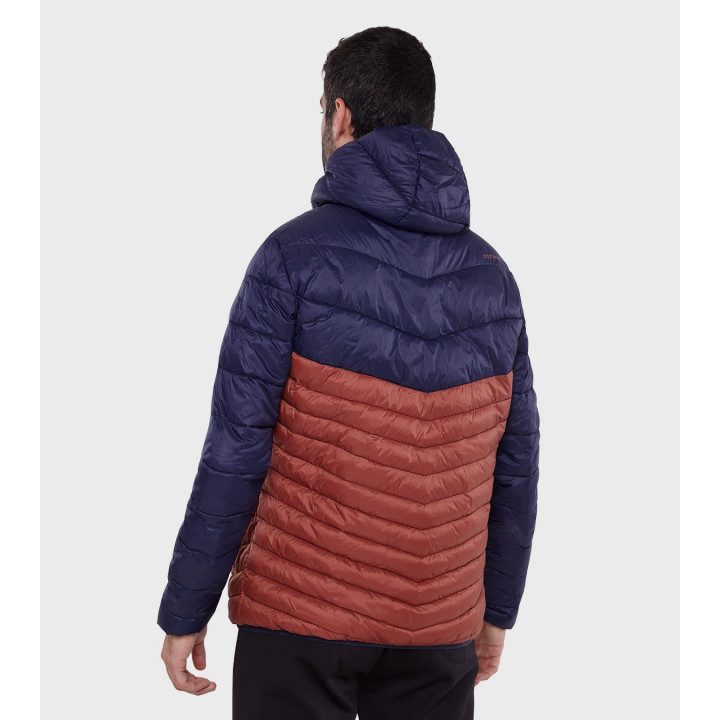 Campera de hombre Krypton