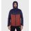 Campera de hombre Krypton