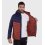 Campera de hombre Krypton