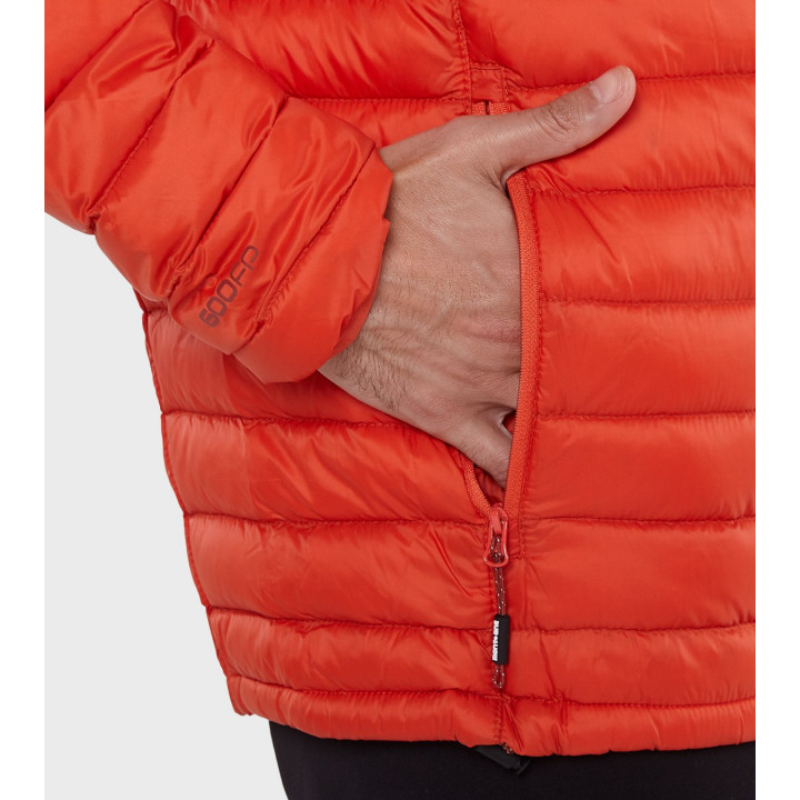 Campera de hombre Logan 