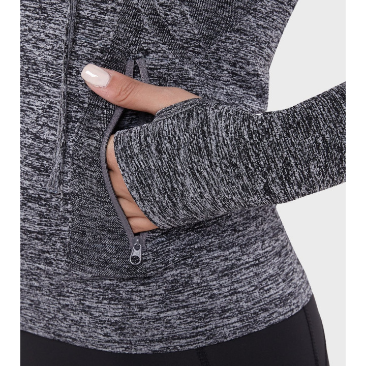 Campera de mujer Sofia