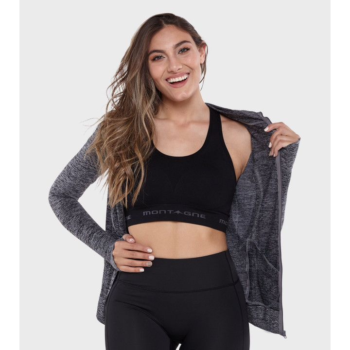 Campera de mujer Sofia
