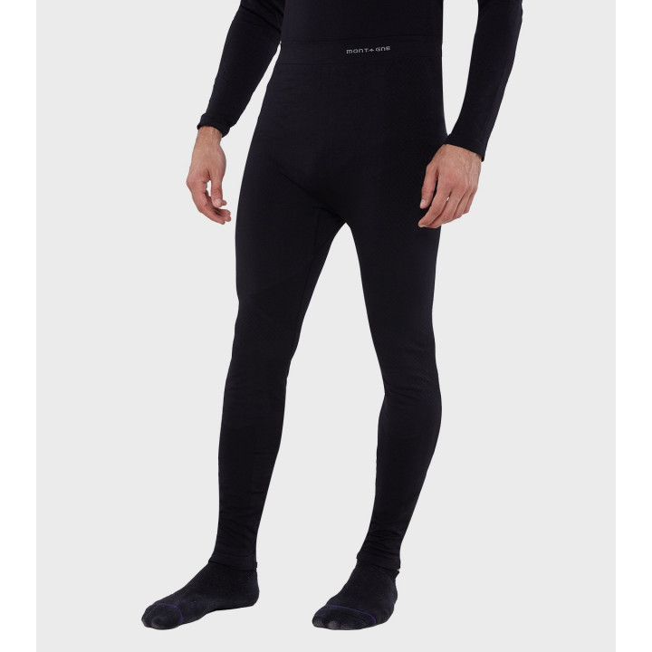 Pantalón térmico de hombre Brenner