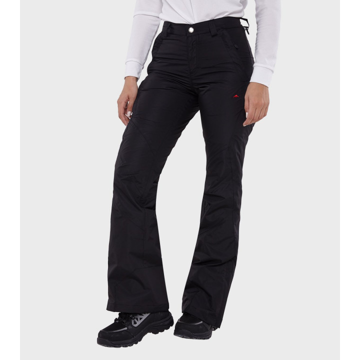 Pantalon de mujer Pre Ski Tec
