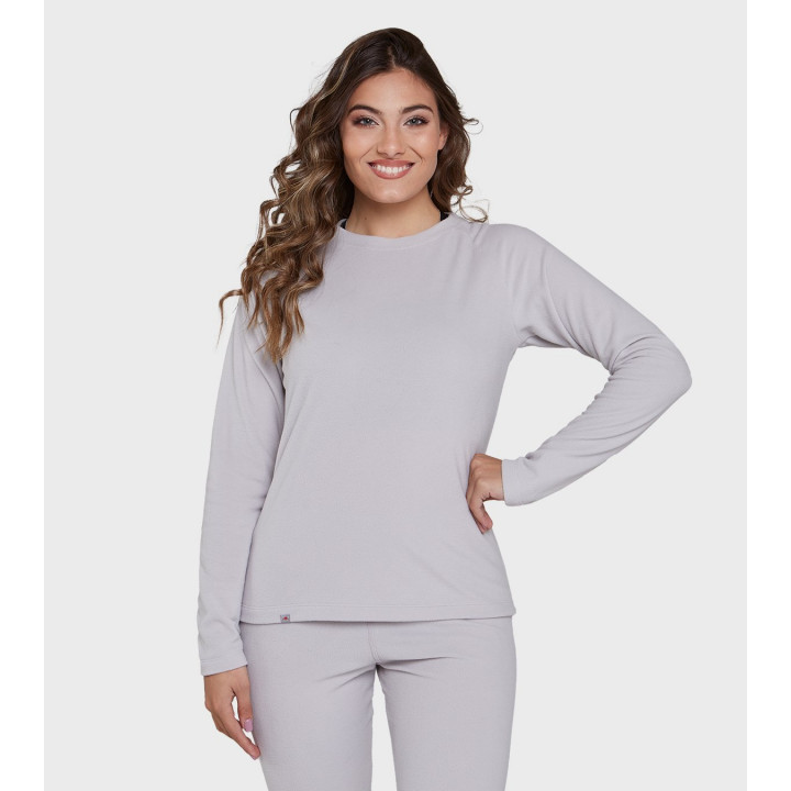 Camiseta térmica de mujer Indira