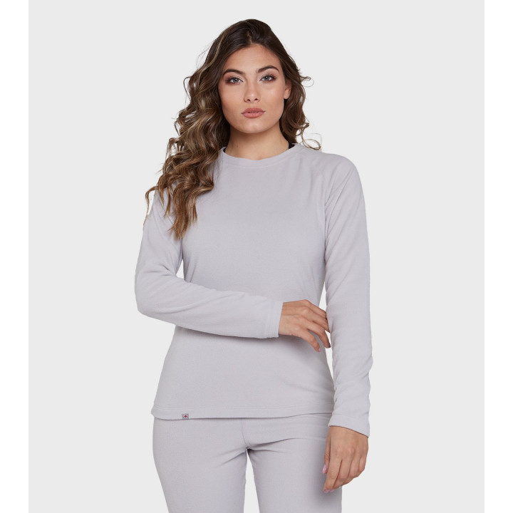 Camiseta térmica de mujer Indira