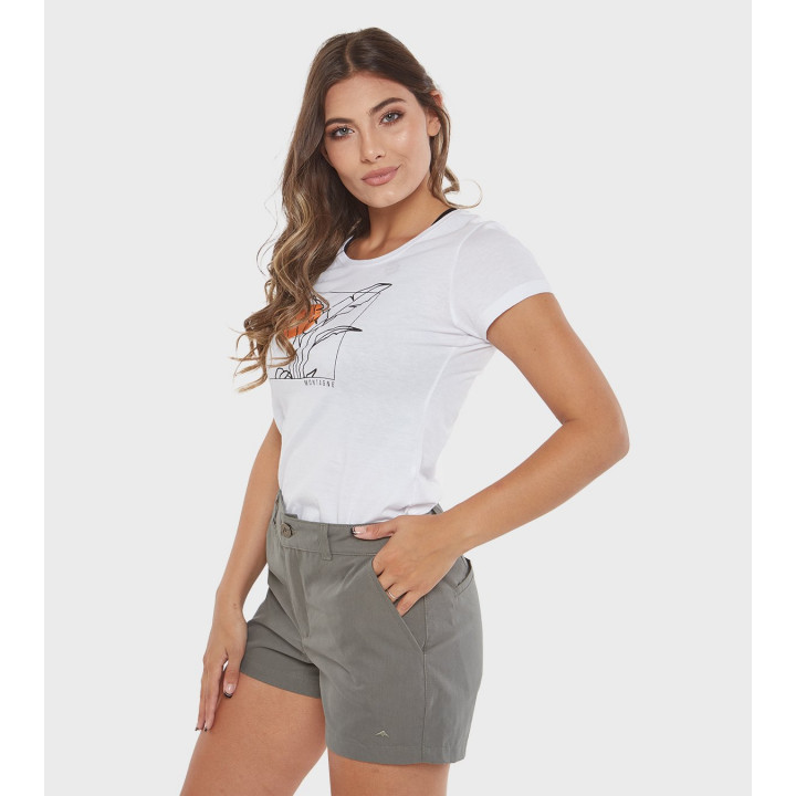 Short de mujer Zoe