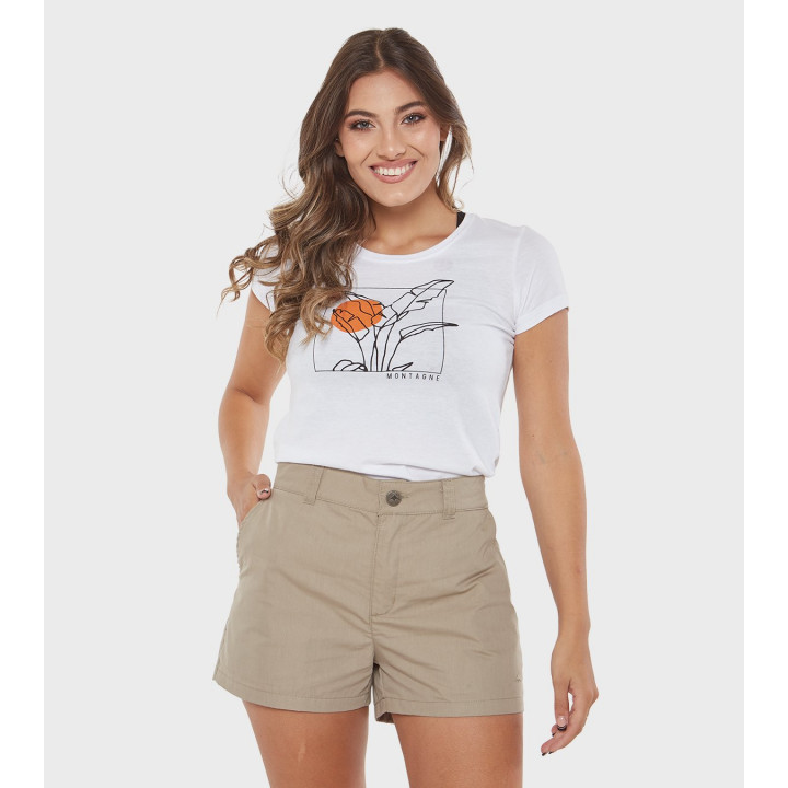 Short de mujer Zoe